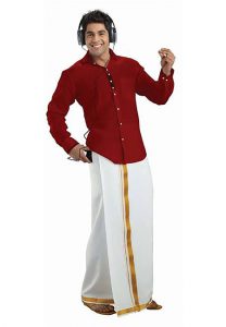 Dhoti